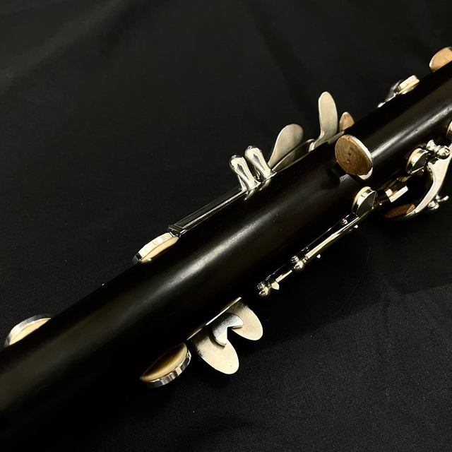 ヤマハ - 【美品 メンテナンス済】YAMAHA YCL881 クラリネット ヤマハ - 【美品 メンテナンス済】YAMAHA YCL881 クラリネット