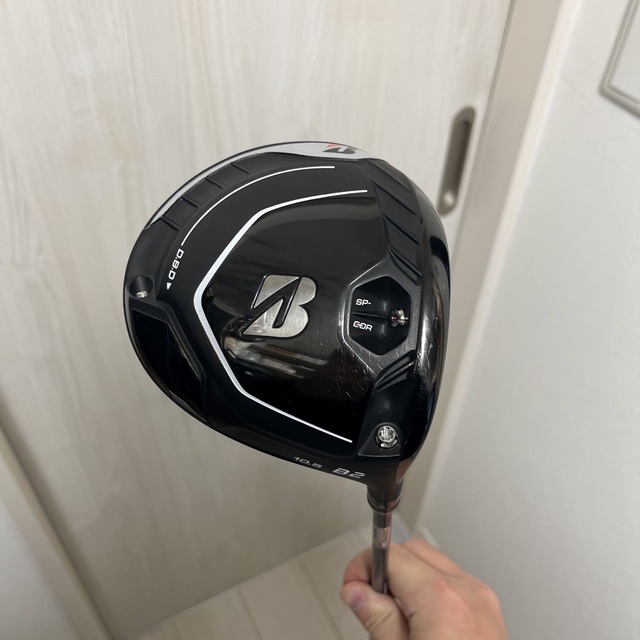 買い保障できる B2 グリップ 10.5 てになりま PD Diamana Diamana PD50