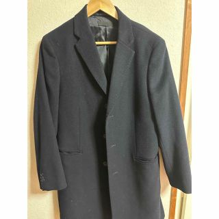 ユニクロ チェスターコート(メンズ)の通販 700点以上 | UNIQLOのメンズ ユニクロ チェスターコート(メンズ)の通販 700点以上 | UNIQLOのメンズ
