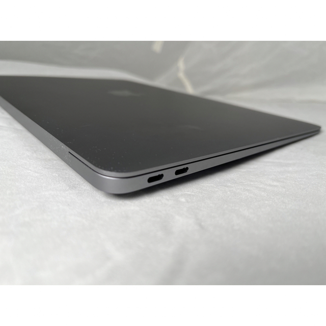 Apple - M1 512GB 充放電12回 ほぼ新品レベルMacBook Airの通販 by Apple - M1 512GB 充放電12回 ほぼ新品レベルMacBook Airの通販 by