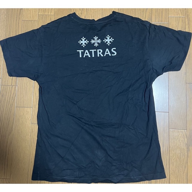 TATRAS(タトラス)のTATRAS(タトラス) メンズのトップス(Tシャツ/カットソー(半袖/袖なし))の商品写真