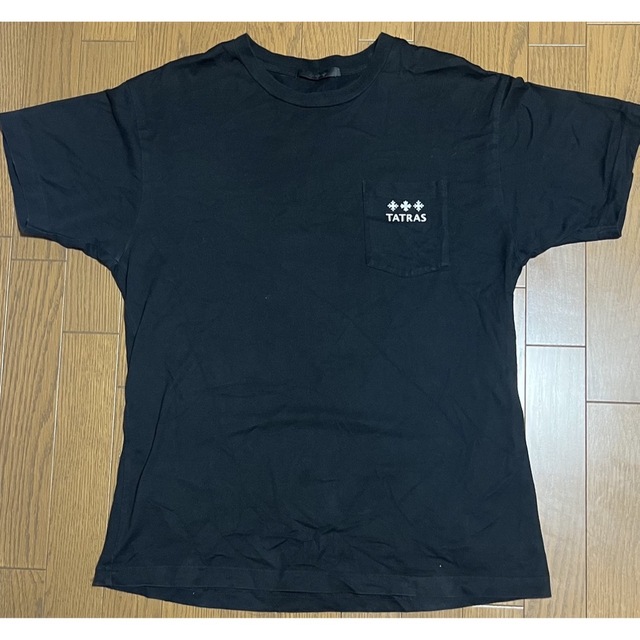 TATRAS(タトラス)のTATRAS(タトラス) メンズのトップス(Tシャツ/カットソー(半袖/袖なし))の商品写真