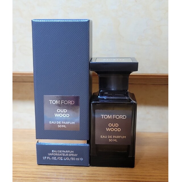 TOMFORD  OUD WOODトムフォード　ウード　ウッド　50ml