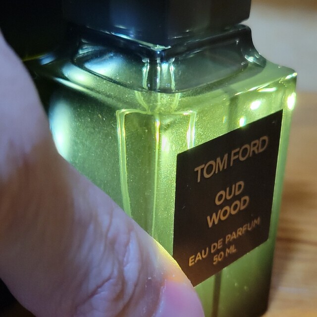 TOM FORD BEAUTY - TOM FORD oud wood トムフォード ウードウッド 50ml ...