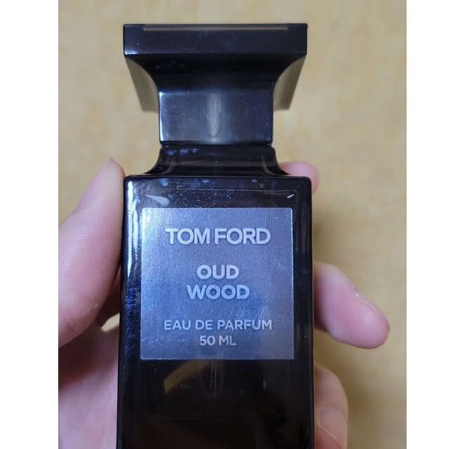 TOM FORD BEAUTY   TOM FORD oud wood トムフォード ウードウッド ml