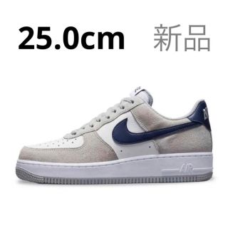 ナイキ(NIKE)の【海外限定】NIKE AIR FORCE 1 '07 GEORGETOWN(スニーカー)