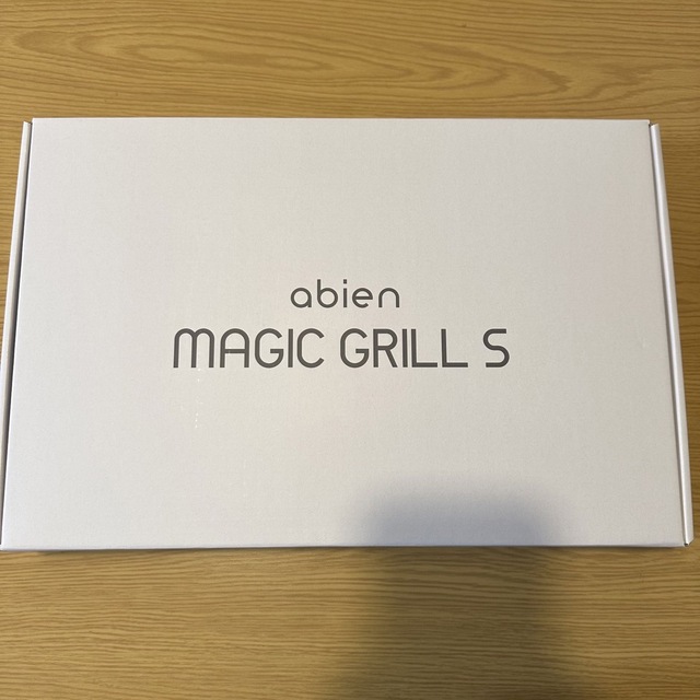 abien MAGIC GRILL S ホットプレート アビエンマジックグリルS