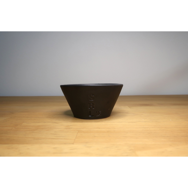 SRL DEN-S/ CE-PLANT POT ネイバーフッド 鉢