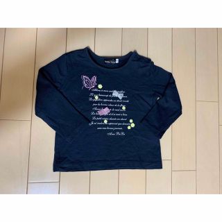 ベベ(BeBe)のべべ　長袖トップス(Tシャツ/カットソー)