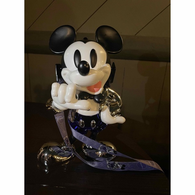 ディズニー カルフォルニア 100周年 ミッキー ドリンクホルダー