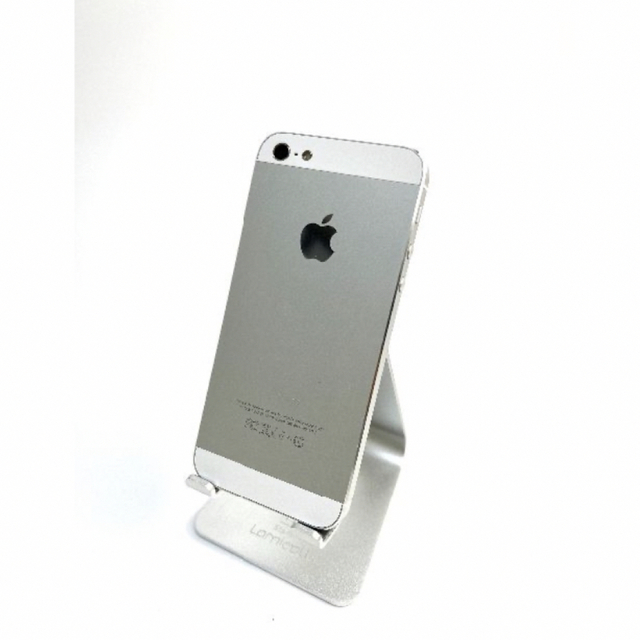iPhone5 スマホ/家電/カメラのスマートフォン/携帯電話(スマートフォン本体)の商品写真