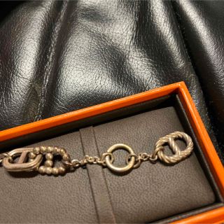 Hermes - エルメス☆シェーヌダンクル パレードPM ブレスレットの
