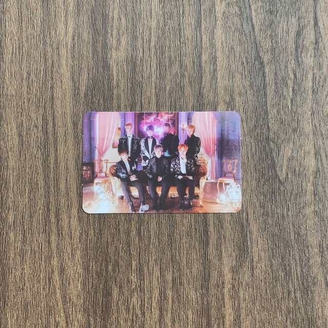 防弾少年団 BTS memories メモリズ 2016 新品