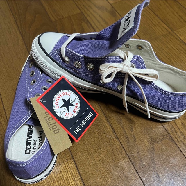 CONVERSE ALL STAR NOKORIZOME OX