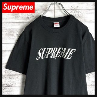 Supreme - 7178 【入手困難】シュプリーム☆ビッグロゴ定番カラー即 ...