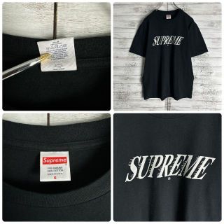 Supreme - 7178 【入手困難】シュプリーム☆ビッグロゴ定番カラー即 ...