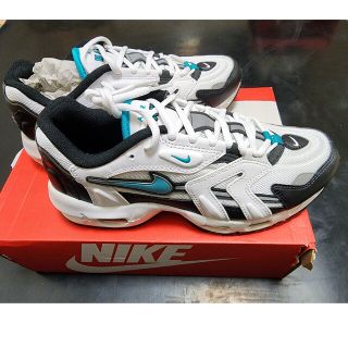 ナイキ(NIKE)のNIKE AIR MAX96 Ⅱ(スニーカー)