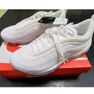 ナイキ(NIKE)のNIKE AIR MAX97 QS(スニーカー)