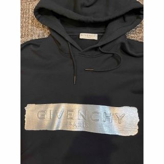 GIVENCHY - 未使用 ジバンシイ GIVENCHY ジバンシー パーカー メンズ