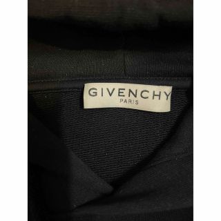 GIVENCHY - 未使用 ジバンシイ GIVENCHY ジバンシー パーカー メンズ