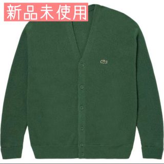 ラコステ コーデ カーディガン(メンズ)の通販 26点 | LACOSTEのメンズ