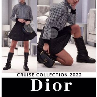 クリスチャンディオール(Christian Dior)の値下げ可❣️【極美品】Dior 2022 ジャケット(ブルゾン)