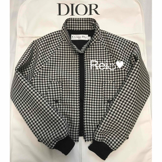 Christian Dior - 値下げ可❣️【極美品】Dior 2022 ジャケットの通販