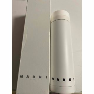 マルニ(Marni)のマルニ　MARNI タンブラー　ボトル(タンブラー)