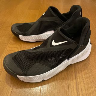 【送料込み】NIKE GO FLYEASE　ブラック　24.5cm