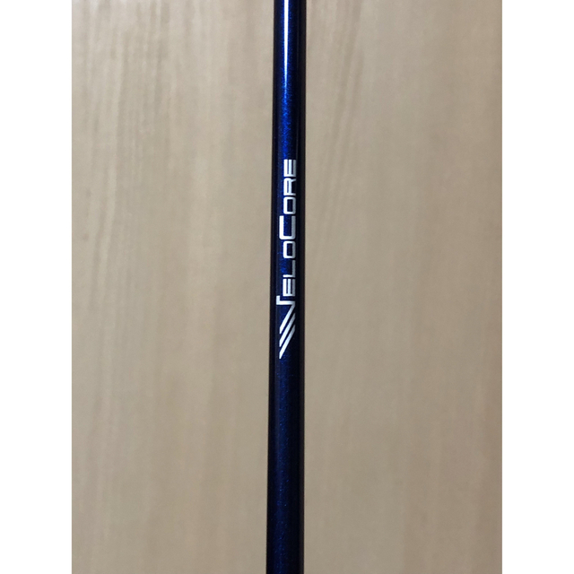 VENTUS TR BLUE 7X PINGスリーブ 3W-5W - クラブ