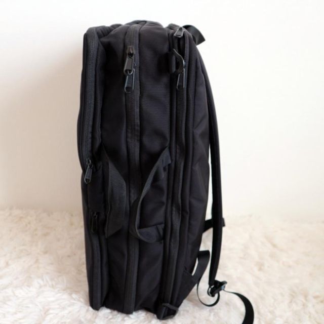 【極美品】THE NORTH FACE Shuttle 3Way Daypack 3