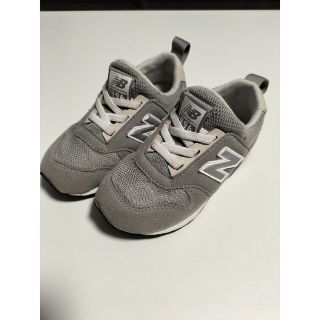 ニューバランス(New Balance)のNew Balanceニューバランス　キッズ　996　スニーカー　15.5cm(スニーカー)