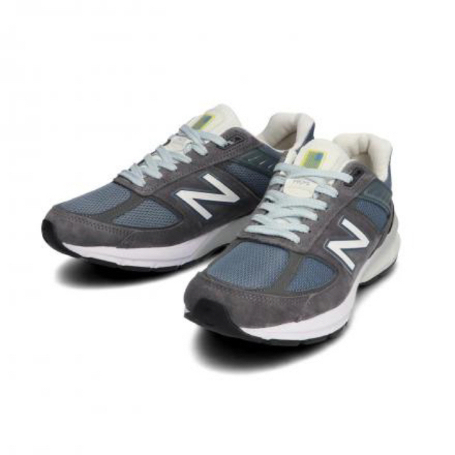 New Balance SSZ AH 990 Akio Hasegawa 26