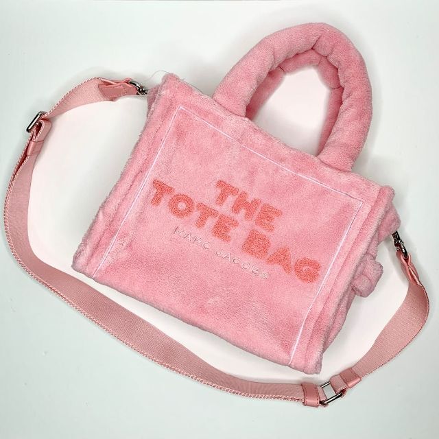 感謝報恩 MARC JACOBS マークジェイコブス ポリエステル ザ テリー