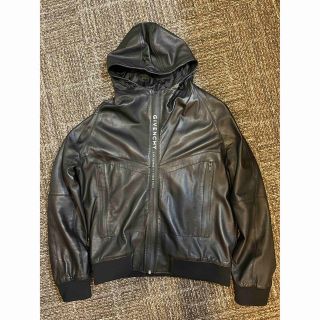 ジバンシィ レザージャケット/革ジャン(メンズ)の通販 24点 | GIVENCHY