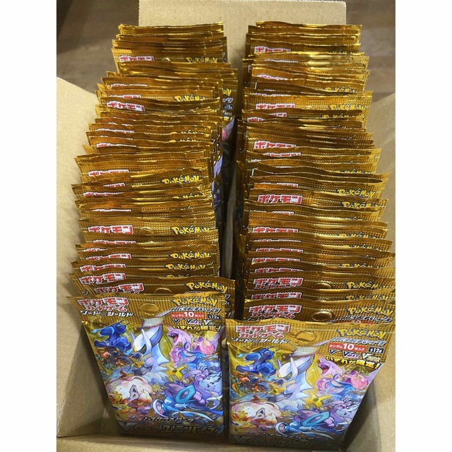 ポケモン - ポケモンカード 151 5box シュリンクなし 151 no shrinkの+