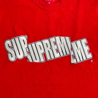 Supreme - 7158 【入手困難】シュプリーム☆ビッグロゴ定番カラー即 ...