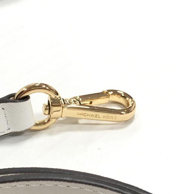 状態良好】MICHAEL KORS マイケルコース レザー ショルダーバッグ 定番