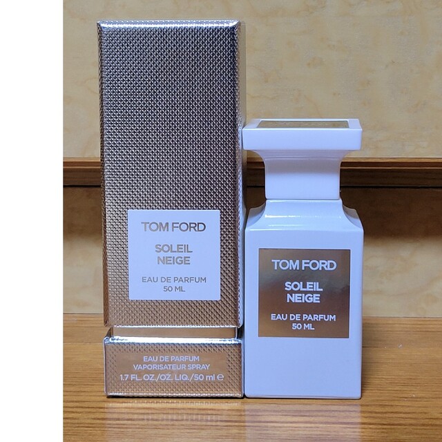 トムフォード 香水 ソレイユネージュ 50ml | nate-hospital.com