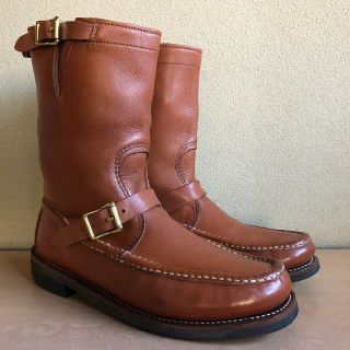 RUSSELL MOCCASIN - ラッセルモカシン26の通販 by ノウ1535's shop｜ラッセルモカシンならラクマ