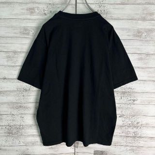 7159 【入手困難】シュプリーム☆ビッグロゴ定番カラー即完売モデルtシャツ美品