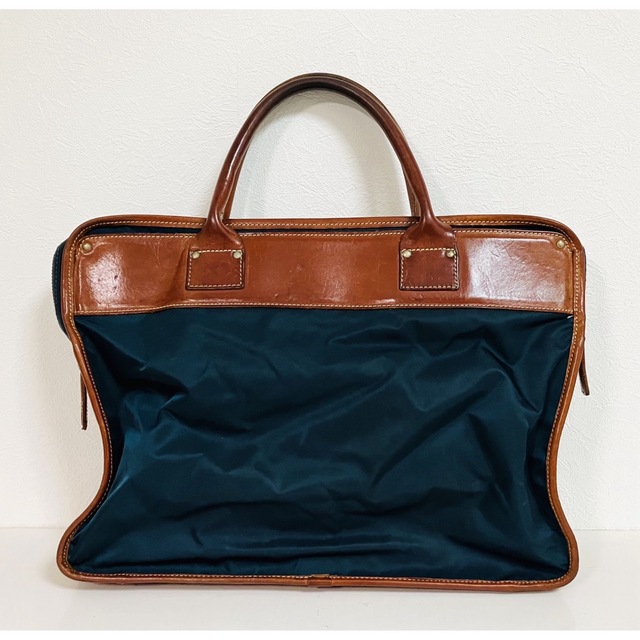 Felisi(フェリージ)のFelisi/フェリージ　ブリーフケース　ビジネスバッグ　1845 ネイビー メンズのバッグ(ビジネスバッグ)の商品写真