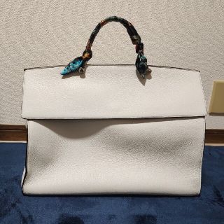 フルラ(Furla)のfurla フルラ メンズ レザー トートバッグ(ボストンバッグ)