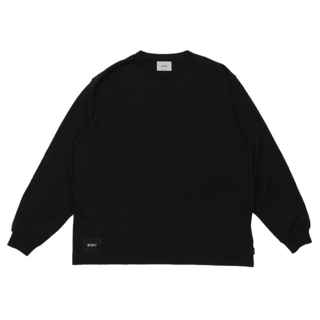 W)taps(ダブルタップス)のWTAPS GPS LS TEE メンズのトップス(Tシャツ/カットソー(七分/長袖))の商品写真