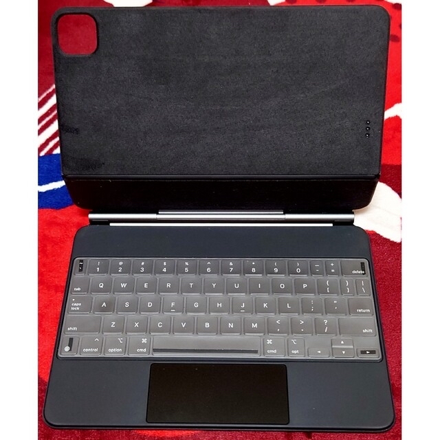 通販限定 キーボード 11インチ ペンタブ M1 pro 11インチ iPad + iPad