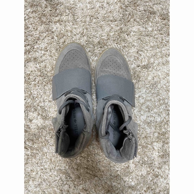 YEEZY（adidas）(イージー)の【あ 様専用】Yeezy Boost 750 Light Grey メンズの靴/シューズ(スニーカー)の商品写真