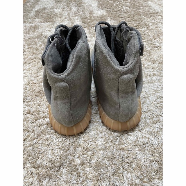 YEEZY（adidas）(イージー)の【あ 様専用】Yeezy Boost 750 Light Grey メンズの靴/シューズ(スニーカー)の商品写真