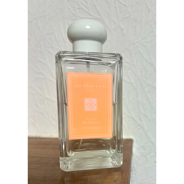 JO MALONE プラムブロッサムコロン　100ml | フリマアプリ ラクマ