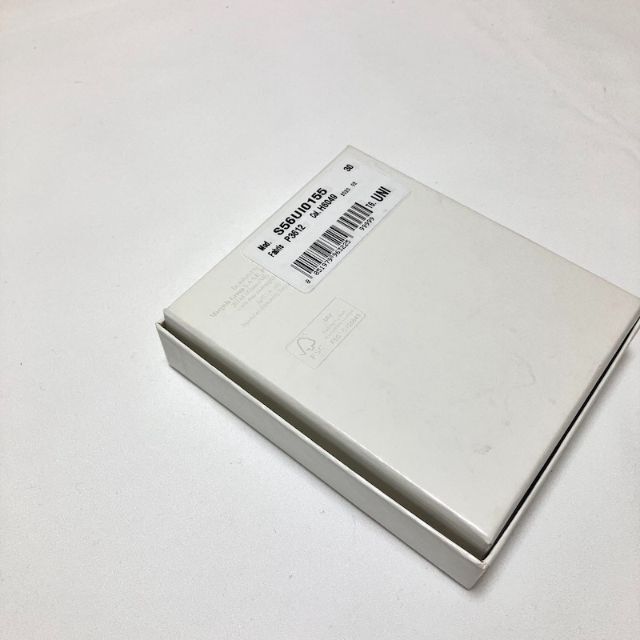 新品 20aw マルジェラ ガマ口 コインケース 財布 小銭入れ 4393