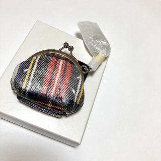 Maison Martin Margiela - 新品 20aw マルジェラ ガマ口 コインケース